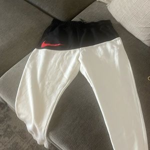 Nike sweatpants